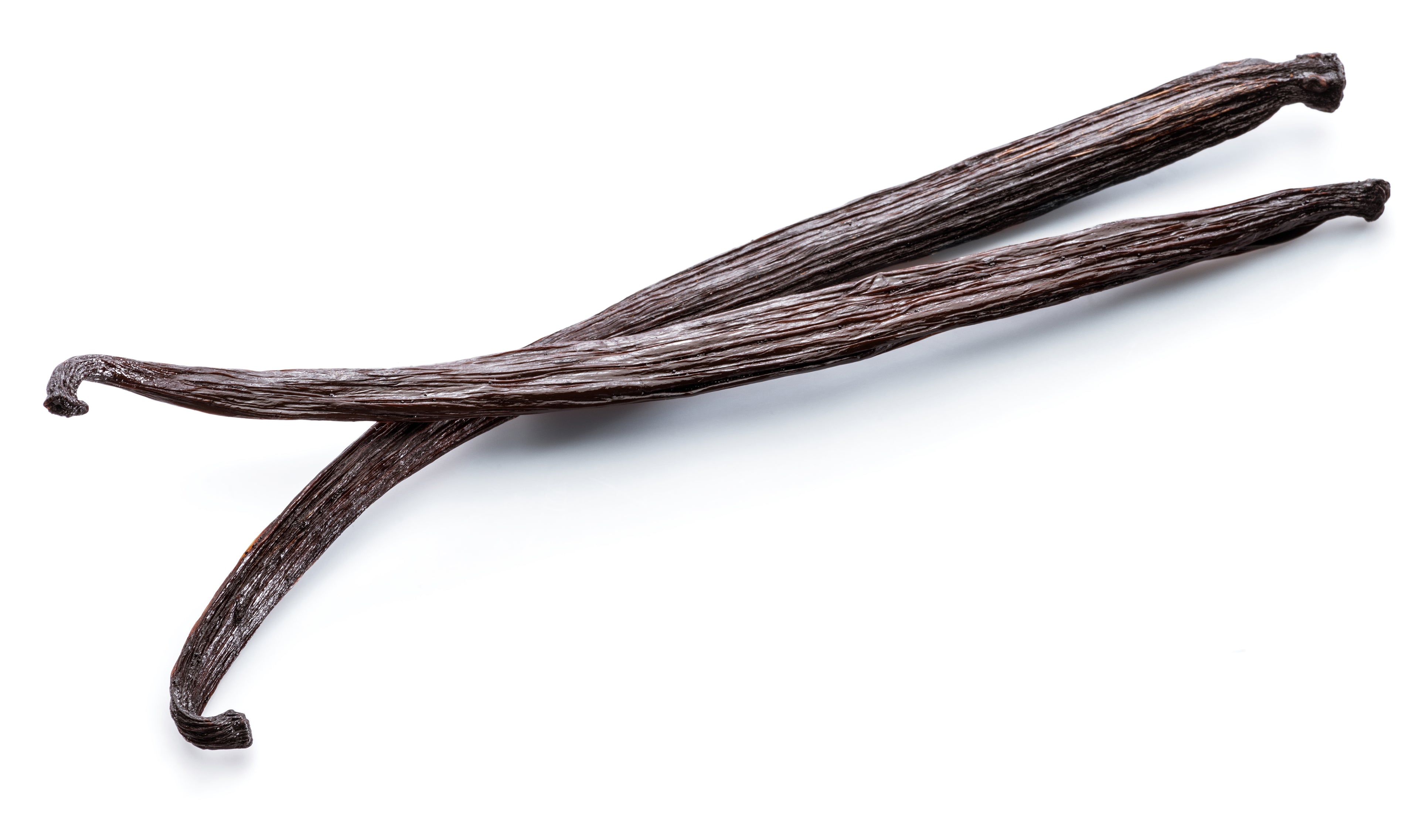 Vanilleschoten aus Uganda